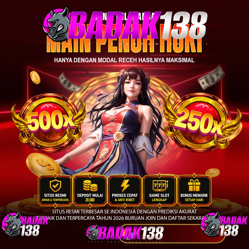 BADAK138