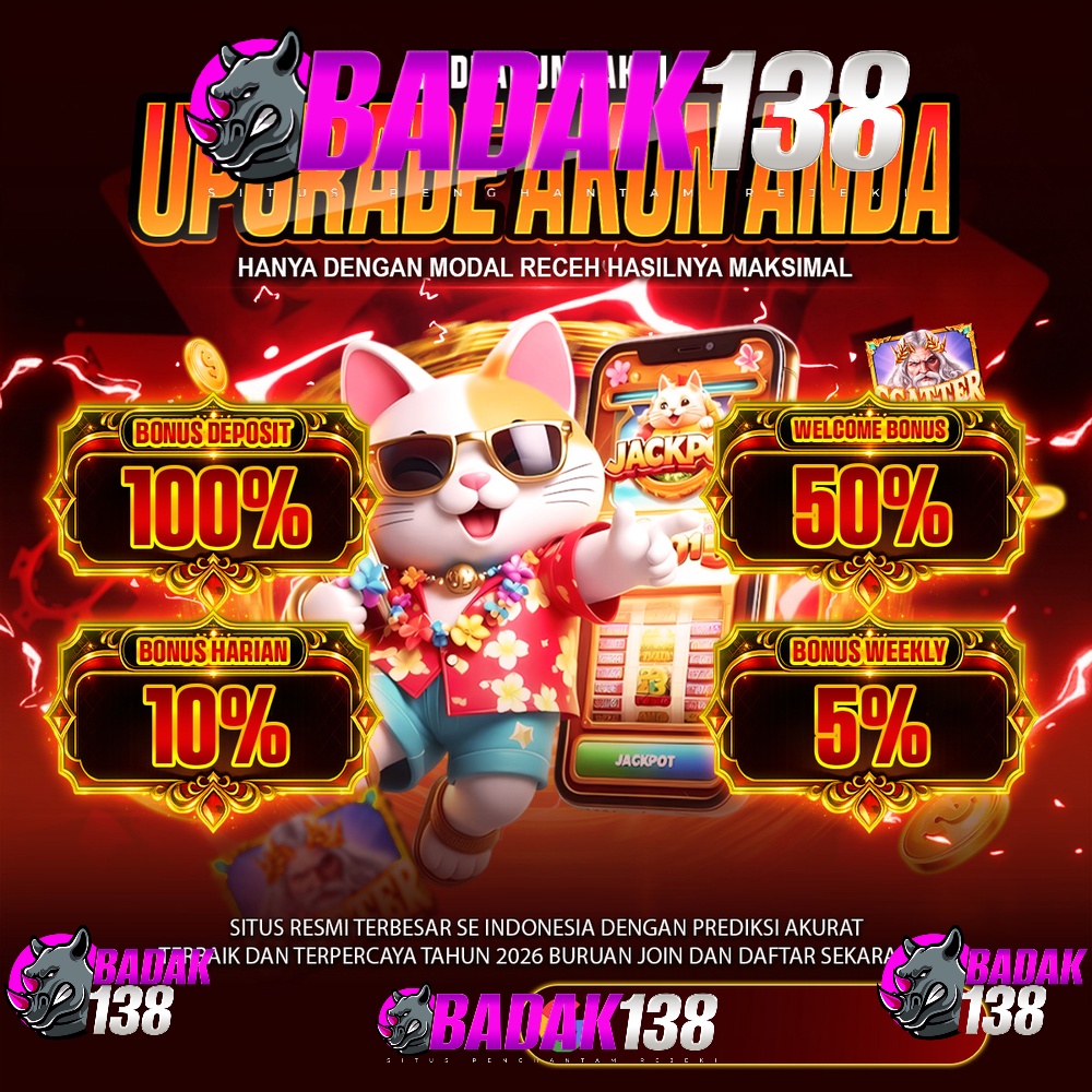BADAK138